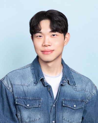 Portrait of Kim Dongjin